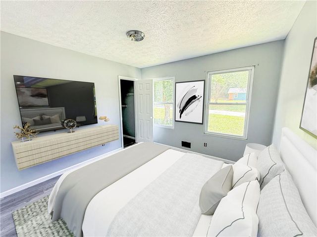 1088 Nimblewood Way, Stone Mountain, GA 30088