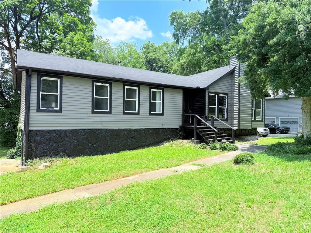 1088 Nimblewood Way, Stone Mountain, GA 30088