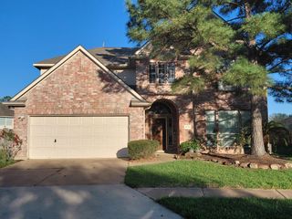 19310 Jeckell Isles Court, Tomball, TX 77375