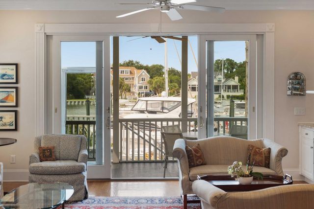 22 Morgans Cove Drive, Isle Of Palms, SC 29451