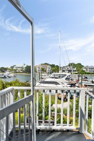 22 Morgans Cove Drive, Isle Of Palms, SC 29451