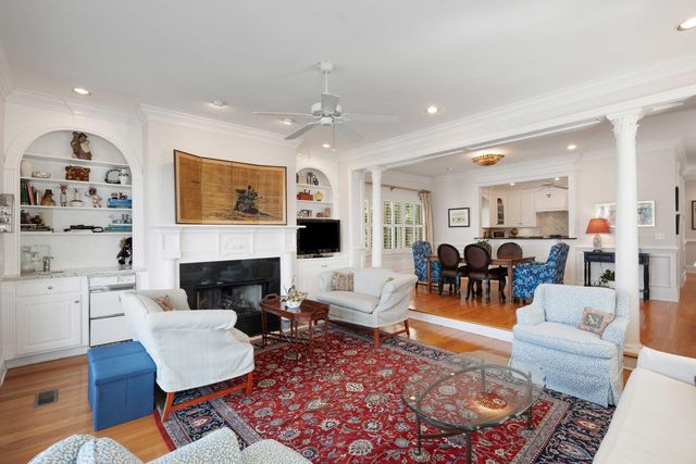 22 Morgans Cove Drive, Isle Of Palms, SC 29451