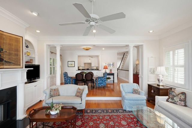 22 Morgans Cove Drive, Isle Of Palms, SC 29451