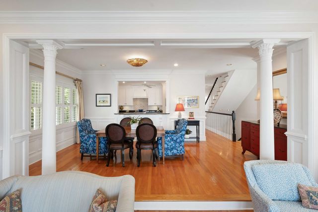 22 Morgans Cove Drive, Isle Of Palms, SC 29451