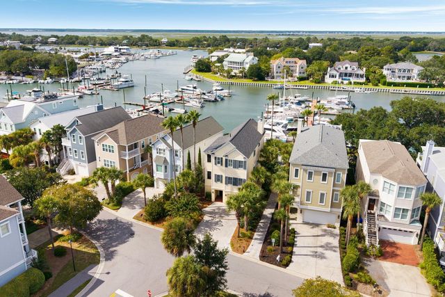 22 Morgans Cove Drive, Isle Of Palms, SC 29451