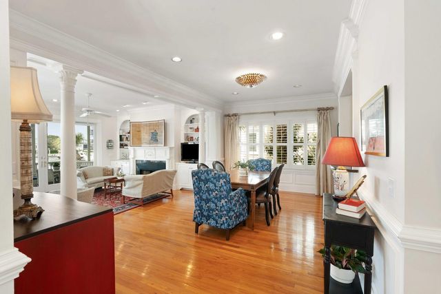 22 Morgans Cove Drive, Isle Of Palms, SC 29451