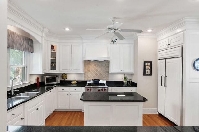 22 Morgans Cove Drive, Isle Of Palms, SC 29451