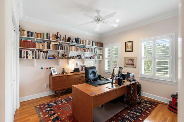 22 Morgans Cove Drive, Isle Of Palms, SC 29451