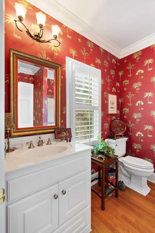 22 Morgans Cove Drive, Isle Of Palms, SC 29451