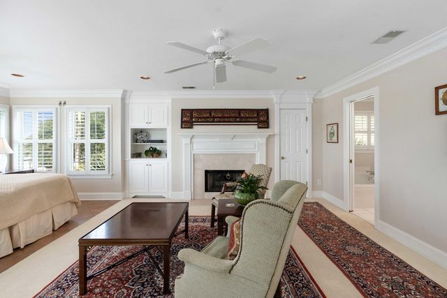 22 Morgans Cove Drive, Isle Of Palms, SC 29451