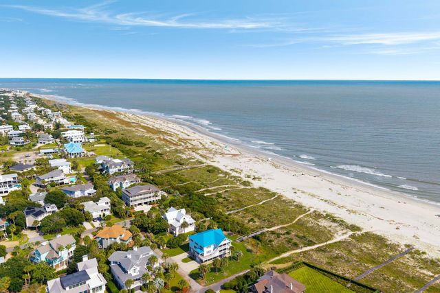 22 Morgans Cove Drive, Isle Of Palms, SC 29451