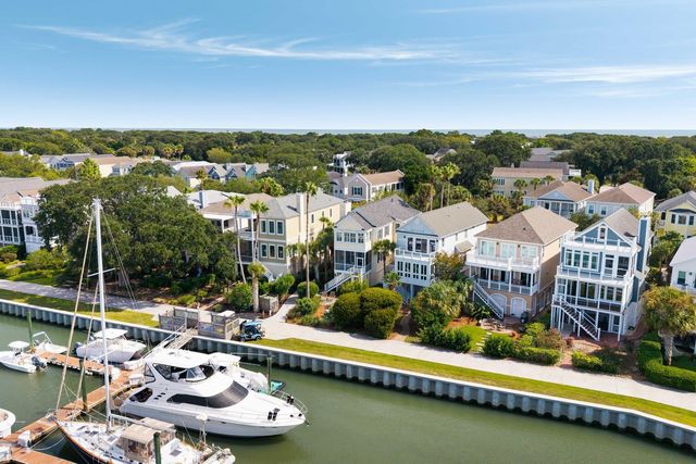 22 Morgans Cove Drive, Isle Of Palms, SC 29451