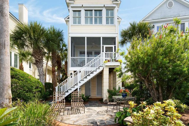 22 Morgans Cove Drive, Isle Of Palms, SC 29451