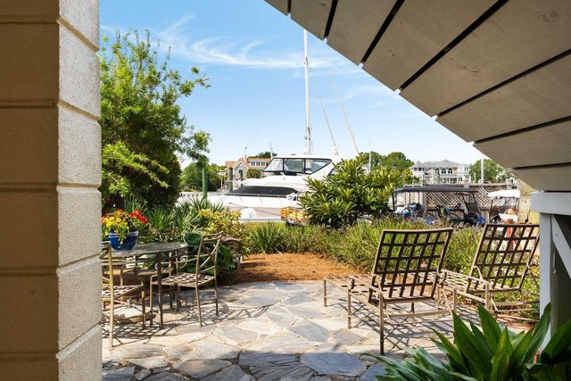 22 Morgans Cove Drive, Isle Of Palms, SC 29451