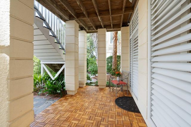 22 Morgans Cove Drive, Isle Of Palms, SC 29451