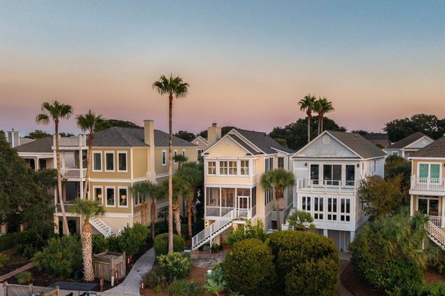 22 Morgans Cove Drive, Isle Of Palms, SC 29451