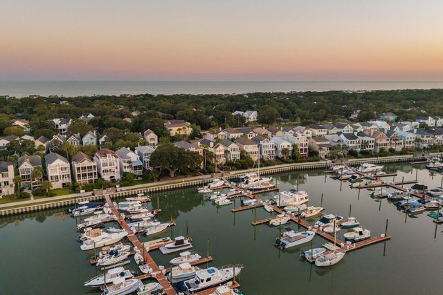 22 Morgans Cove Drive, Isle Of Palms, SC 29451