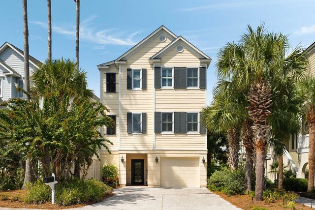 22 Morgans Cove Drive, Isle Of Palms, SC 29451