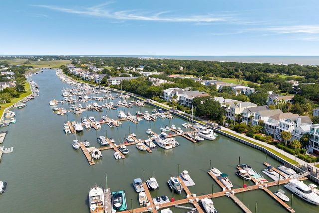 22 Morgans Cove Drive, Isle Of Palms, SC 29451