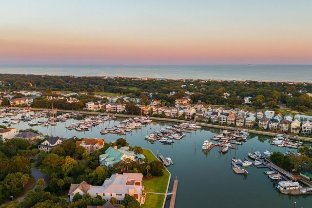 22 Morgans Cove Drive, Isle Of Palms, SC 29451