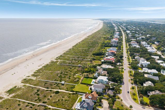 22 Morgans Cove Drive, Isle Of Palms, SC 29451