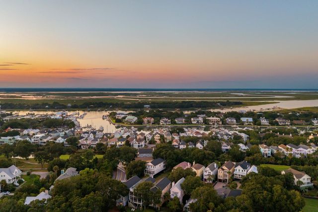 22 Morgans Cove Drive, Isle Of Palms, SC 29451