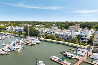 22 Morgans Cove Drive, Isle Of Palms, SC 29451