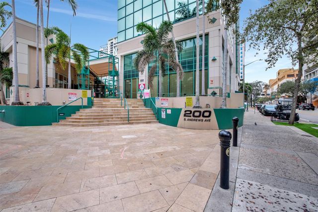 200 S Andrews Ave 201, Fort Lauderdale, FL 33301