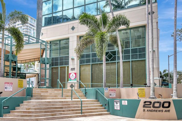 200 S Andrews Ave 201, Fort Lauderdale, FL 33301