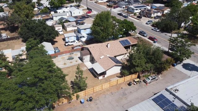 12706 Julian Ave, Lakeside, CA 92040