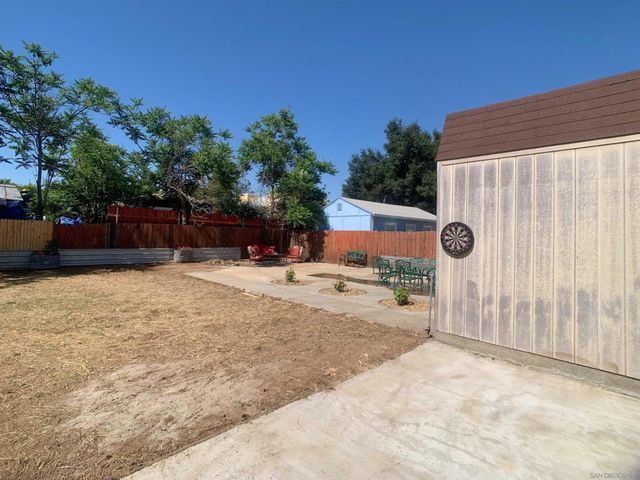 12706 Julian Ave, Lakeside, CA 92040