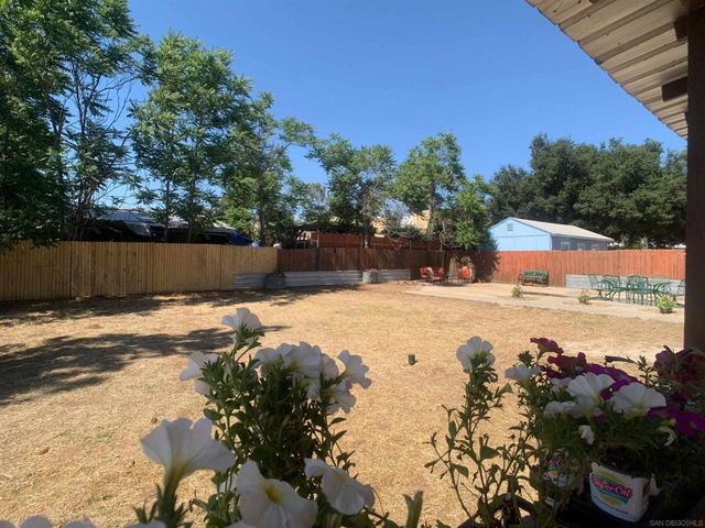 12706 Julian Ave, Lakeside, CA 92040