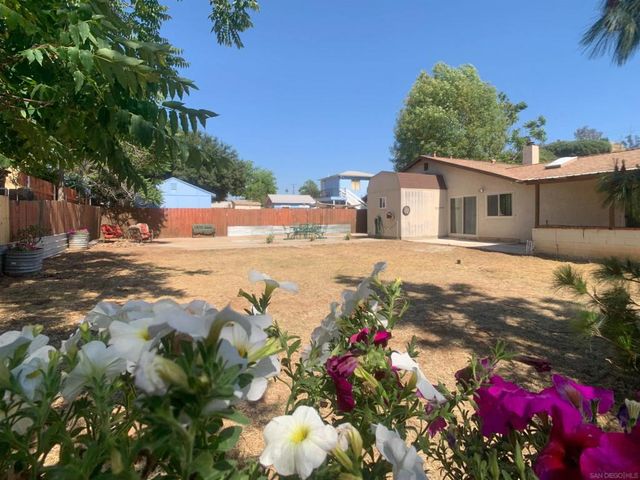 12706 Julian Ave, Lakeside, CA 92040