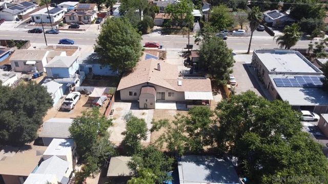 12706 Julian Ave, Lakeside, CA 92040