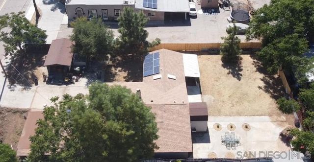 12706 Julian Ave, Lakeside, CA 92040