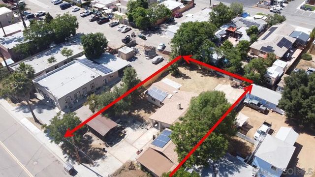 12706 Julian Ave, Lakeside, CA 92040