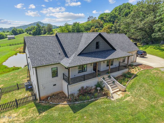 571 Mayberry Road, Jonesborough, TN 37659