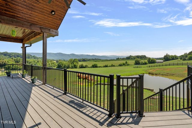 571 Mayberry Road, Jonesborough, TN 37659