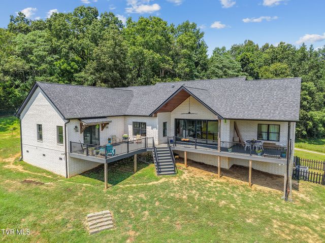 571 Mayberry Road, Jonesborough, TN 37659