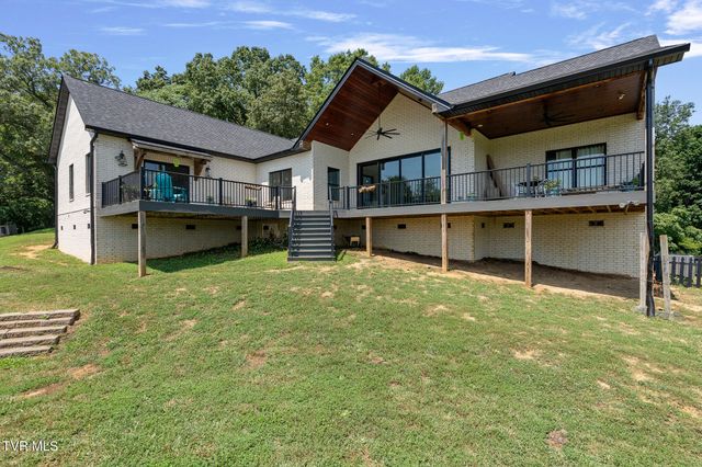 571 Mayberry Road, Jonesborough, TN 37659