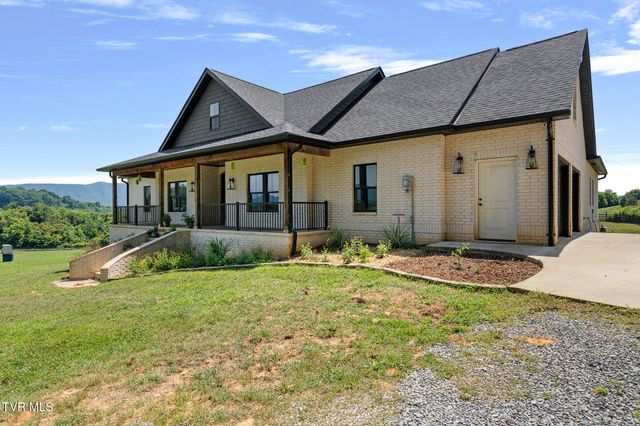 571 Mayberry Road, Jonesborough, TN 37659