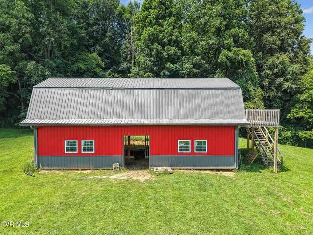 571 Mayberry Road, Jonesborough, TN 37659