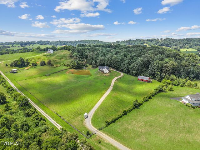 571 Mayberry Road, Jonesborough, TN 37659