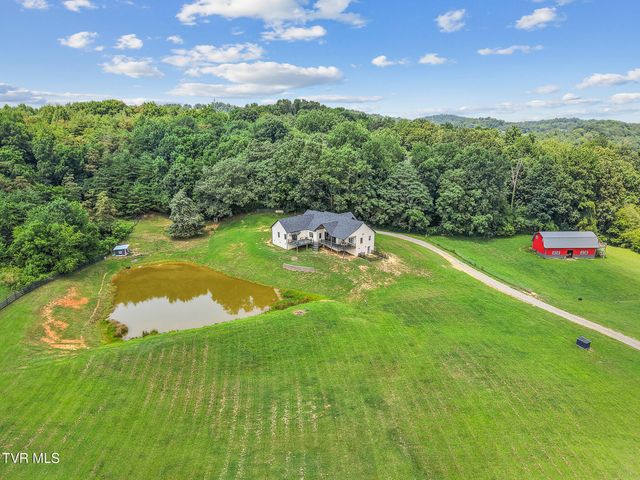 571 Mayberry Road, Jonesborough, TN 37659