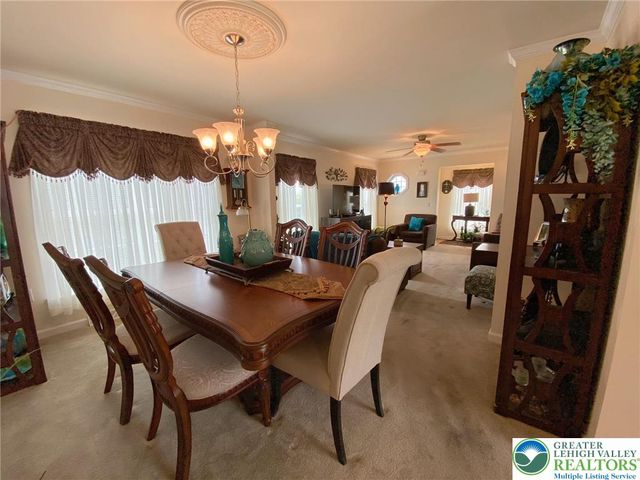 673 Rosecliff Drive, Forks Twp, PA 18040