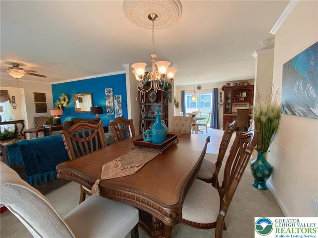 673 Rosecliff Drive, Forks Twp, PA 18040