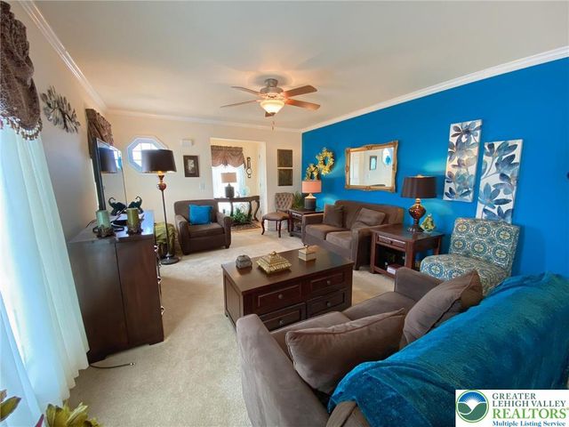 673 Rosecliff Drive, Forks Twp, PA 18040