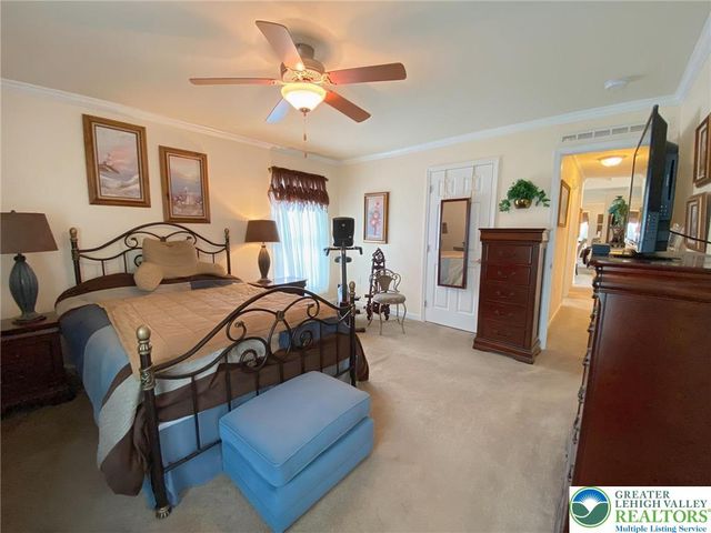 673 Rosecliff Drive, Forks Twp, PA 18040