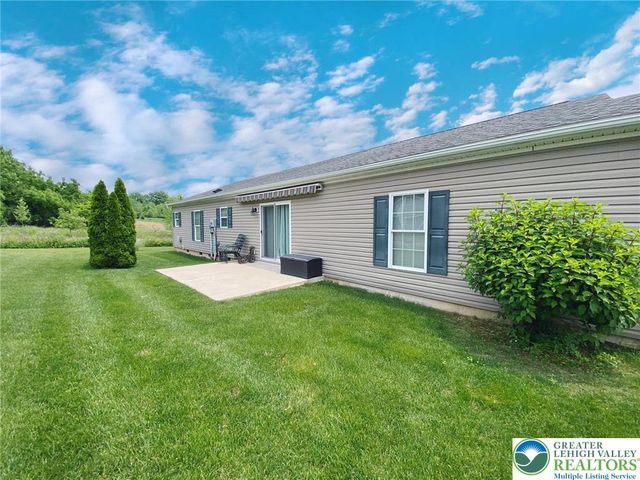 673 Rosecliff Drive, Forks Twp, PA 18040