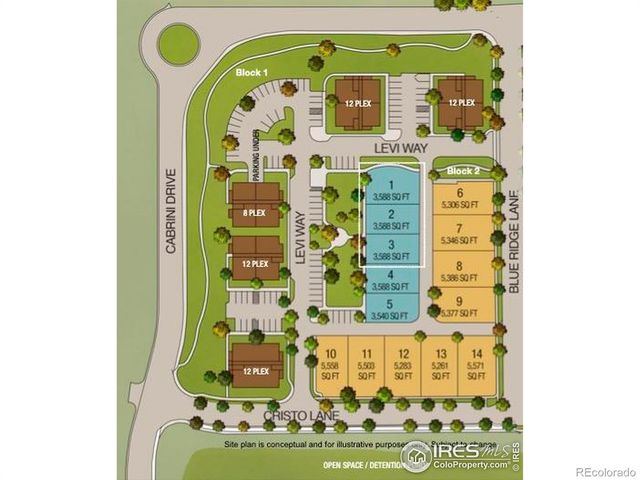 444 Levi Lane, Lafayette, CO 80026